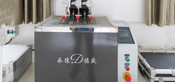 檢測