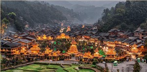 黔東南水投黎平水務(wù)供水管材及配件采購項(xiàng)目