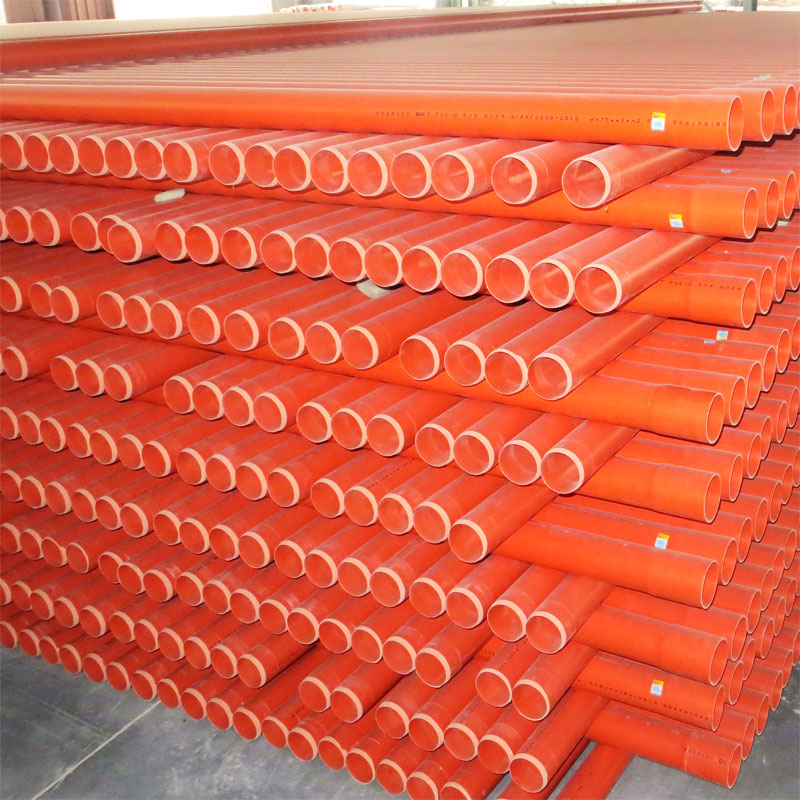 CPVC電力管110價(jià)格表 CPVC電力管110價(jià)格表