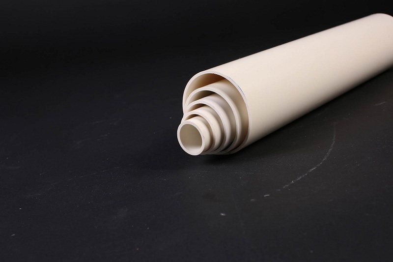 PVC-U給水管塑料管材PVC配件 PVC-U給水管塑料管材PVC配件