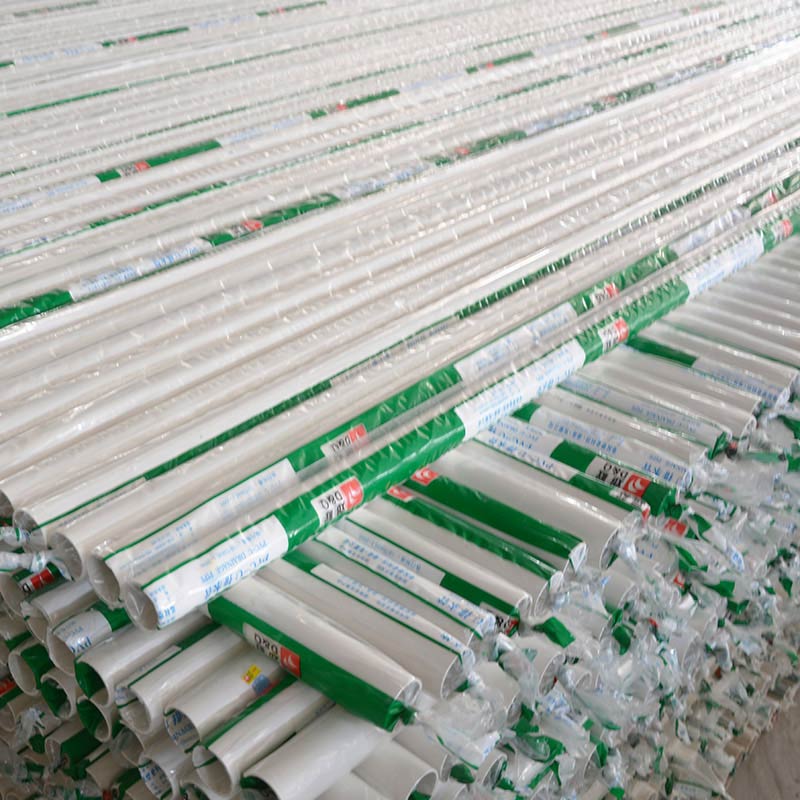 PVC農(nóng)用灌溉水管,75排水管 PVC農(nóng)用灌溉水管,75排水管